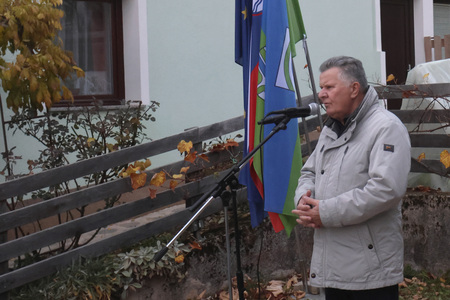 Odprtje ceste Dobec 07 Foto Ljubo Vukelič